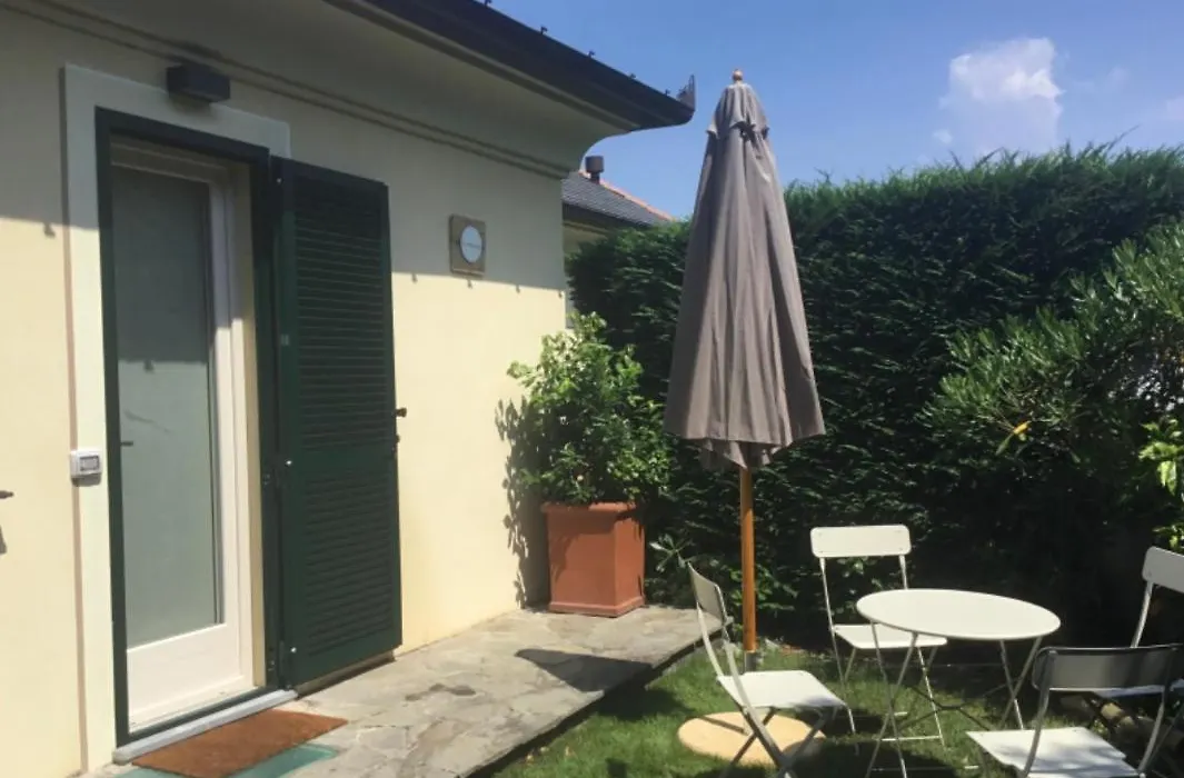 Il Corbezzolo - Suite-1