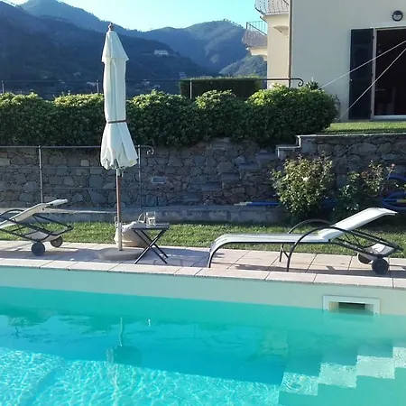 Il Corbezzolo - Suite-2