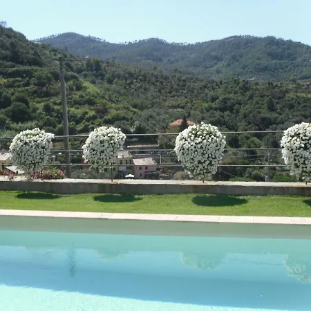 Il Corbezzolo - Suite-3